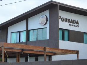 Pousada Açaí Café