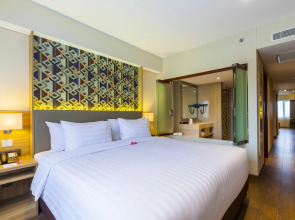 Best Western Kamala Jimbaran