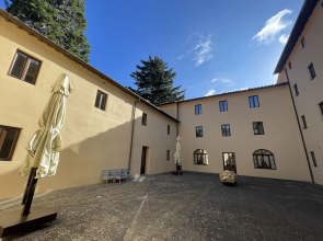 Rifugio La Foresta Hotel