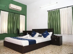 Say Rooms Trip Manager Guest House