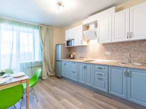 RentPlaza (РентПлаза) на 5-ой просеке 133