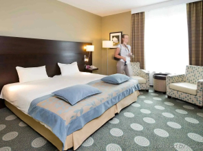 Mercure Mons