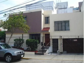 Casa Pucllana Miraflores Hotel Boutique