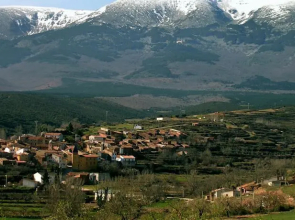 Casa Rural La Carrasca