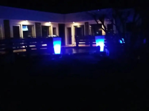Cabañas Rincón Austral