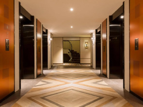 JEN Singapore Tanglin by Shangri-La