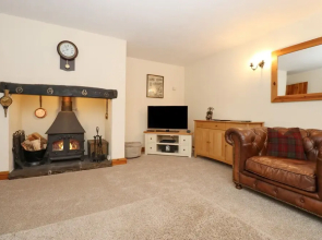 Howes Beck Cottage