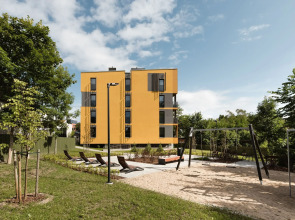 Отель Bob W Telliskivi