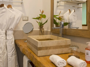 La Aldea de la Selva Lodge