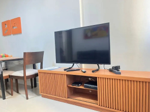 Apto com Wifi e Tima Localiza o Laranjeiras RJ