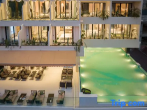 Xishuangbanna Yunqi Yisu Jiangjing Hotel