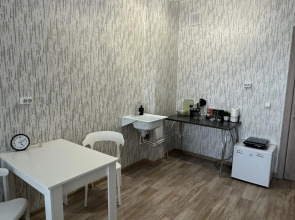 Апартаменты на Караульной 39