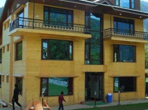 Hamdard Resort