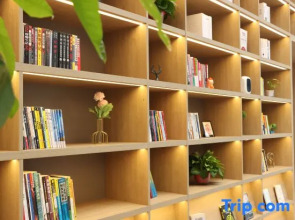 HanTing Hotel (Taiyuan East Middle Ring Shanxi Medical University Third Hospital)