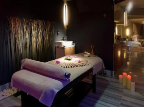 Yasmak Comfort Hotel