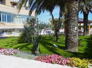 Hotel Maxim's