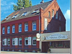 Pension Donau