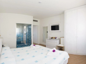 Hotel Palau & Resort