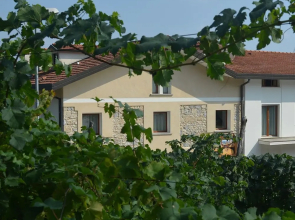 Ristorante Hotel da Tullio