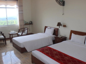 Memories Hotel