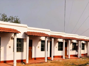 STAYMAKER Gharana Resort