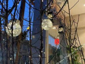 Haizhiju Hotel (Rizhao Suning Plaza)(海之居酒店(日照苏宁广场店))