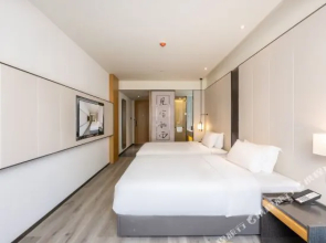 Belize Hotel (Nanjing Fuzimiao Metro Station Branch)