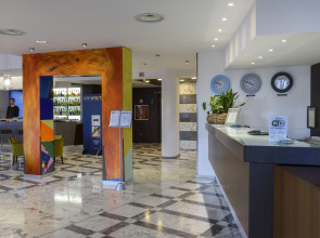 First Hotel Malpensa