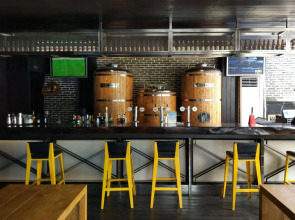 Stark Boutique Hotel and Spa Bali