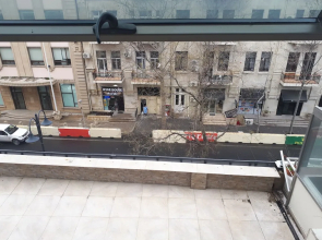 Apartment with Formula 1 view