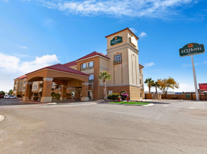 La Quinta by Wyndham Cd Juarez Near US Consulate