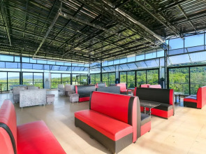 Oyo 719 Hotel Ruby Phu Quoc near Sos Medical Clinic Phu Quoc