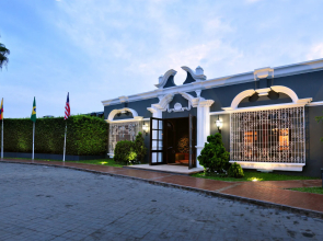 Wyndham Costa del Sol Trujillo