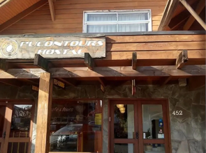 Pucontours Hostal