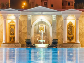 Akdora Resort Hotel & Spa