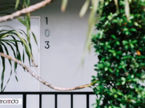 Momda Resort @Ranong