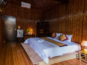 Tam Coc Valley Bungalow