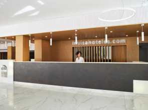 Invisa Figueral Resort