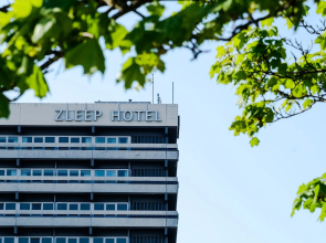 Four Points Flex by Sheraton Aarhus Viby