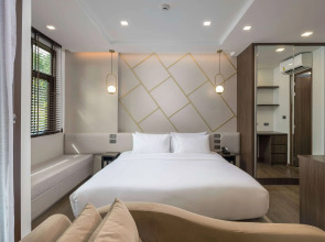 The Proud Karon Beach Phuket Trademark Collection By Wyndham