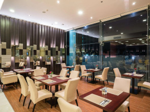 Best Western Plus Wanda Grand Hotel