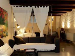 Amsterdam City Bed & Breakfast
