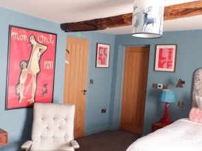 The New Inn - Yealand