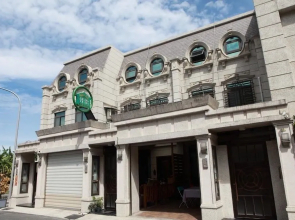 Chia Yuan Homestay