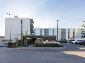 Business Apartment PKP by Renters