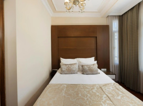 Seven Hills Hotel - Special Class