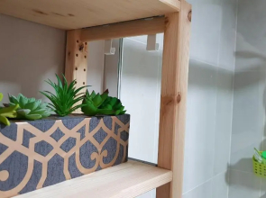 Okeanos comfortable 2 bedrooms LT2-BA