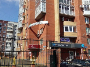 Меблированные комнаты Снегири