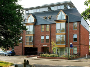 Pelican House
