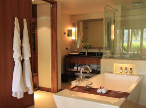 Alila Diwa Goa - A Hyatt Brand